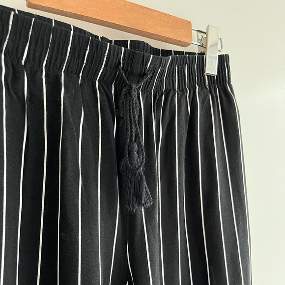 Stripped Trousers - Picture 4 of 6